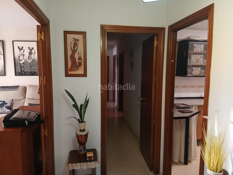 Foto 4ed1d4d2-49ec-4651-84b3-607100bcd9a9. Appartement dans Cobreros Viejo San Fernando
