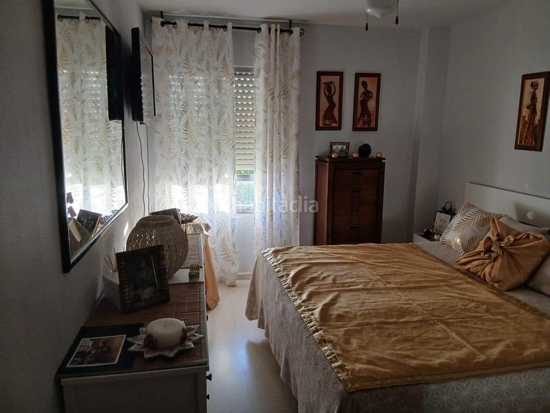 Foto 5eedcb0f-207d-4d8f-88e3-35677e72b354. Appartement dans Cobreros Viejo San Fernando