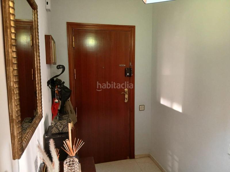 Foto ad032cdd-8e12-4d9a-8bc0-8f2e46263cdd. Appartement dans Cobreros Viejo San Fernando