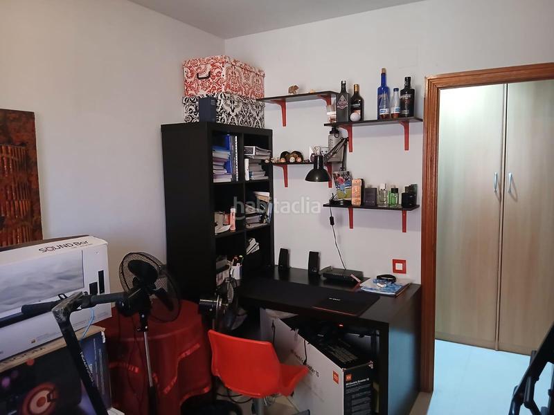 Foto d6165c6a-489d-4f23-8fad-503329ce6843. Appartement dans Cobreros Viejo San Fernando