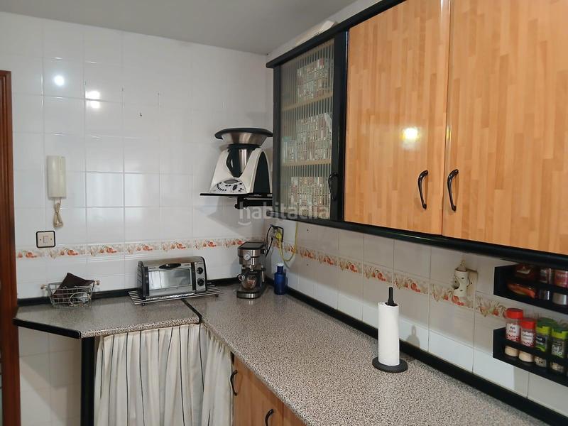 Foto e904dd7a-f9ed-4890-926c-473ba3d0fa15. Appartement dans Cobreros Viejo San Fernando