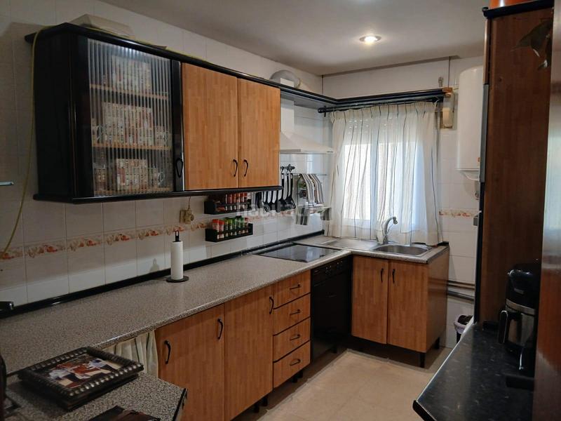 Foto f99b388f-6a4f-4cf2-823c-fafa3fc5ff7d. Appartement dans Cobreros Viejo San Fernando