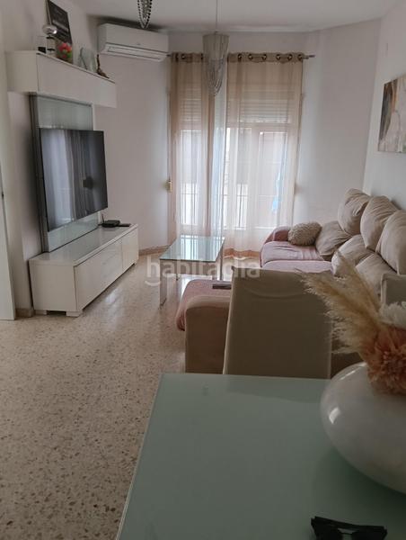 Foto 3b39bd19-46b2-4b4c-a2c6-e5b98108b445. Appartement avec parking dans Caballero Bonald-S. José Obrero-Guadalcacín Jerez de la Frontera