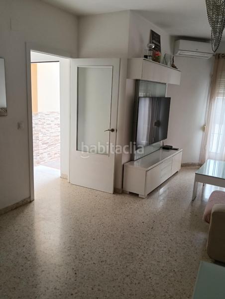 Foto 5f4b36f5-b83f-48d7-afbe-794b92b661f2. Appartement avec parking dans Caballero Bonald-S. José Obrero-Guadalcacín Jerez de la Frontera