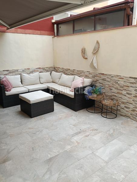 Foto 63018fc0-87f3-46d7-8da3-7694ac925f34. Appartement avec parking dans Caballero Bonald-S. José Obrero-Guadalcacín Jerez de la Frontera