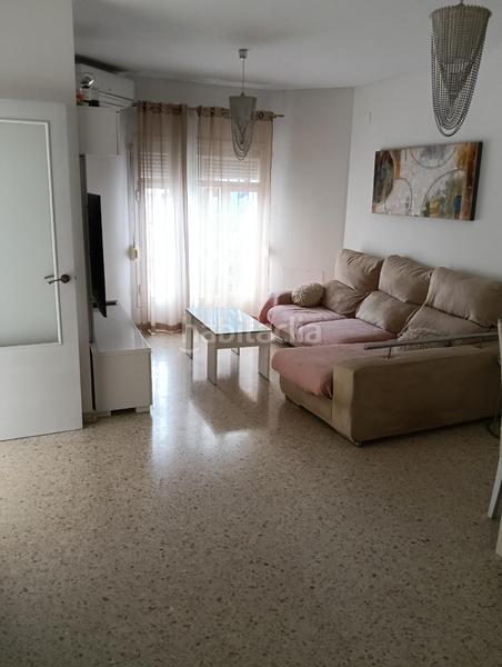 Foto 799fddb1-6ee2-4a0a-b356-ece77427c25b. Appartement avec parking dans Caballero Bonald-S. José Obrero-Guadalcacín Jerez de la Frontera