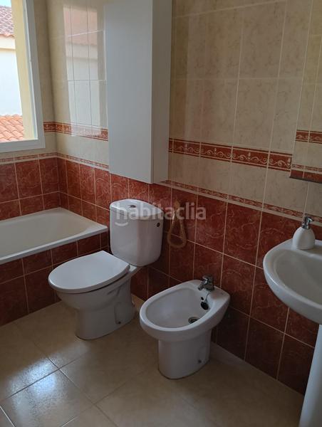 Foto 9ae9b34b-9a35-4657-aae3-224fa318cfc8. Appartement avec parking dans Caballero Bonald-S. José Obrero-Guadalcacín Jerez de la Frontera