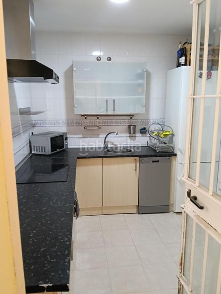 Foto a55d532a-2bce-494e-9962-eeb314d64aa7. Appartement avec parking dans Caballero Bonald-S. José Obrero-Guadalcacín Jerez de la Frontera