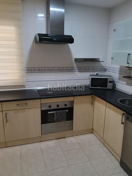 Foto edb97007-21fe-4667-bf02-ccce81726902. Appartement avec parking dans Caballero Bonald-S. José Obrero-Guadalcacín Jerez de la Frontera