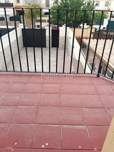 Foto f5528710-deac-4b8c-93dc-3017ddd369ac. Appartement avec parking dans Caballero Bonald-S. José Obrero-Guadalcacín Jerez de la Frontera