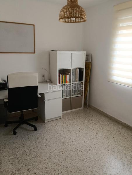 Foto f606d56d-6498-4d2b-8a2a-2f9af50b33d8. Appartement avec parking dans Caballero Bonald-S. José Obrero-Guadalcacín Jerez de la Frontera