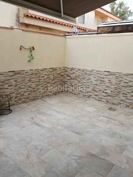 Foto f7c49d8f-16d4-486e-97e4-97dfacfe53b8. Appartement avec parking dans Caballero Bonald-S. José Obrero-Guadalcacín Jerez de la Frontera