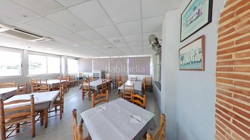 Foto 17e3df5e-26be-4f78-af94-efd24ede6c42. Geschäftsraum in Xeraco