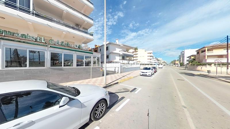 Foto 3f77ea92-e394-45d6-97d7-310a1e8d72ac. Geschäftsraum in Xeraco