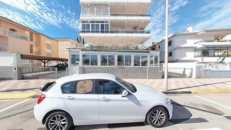 Foto 4348bd23-770d-4654-9811-9eeea1fb22ed. Geschäftsraum in Xeraco