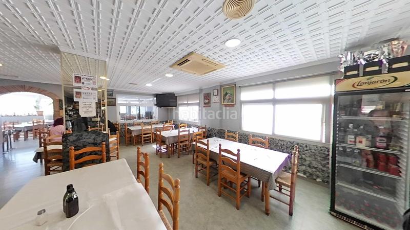 Foto 6598d731-8f68-4a35-83e6-d6b635234302. Geschäftsraum in Xeraco