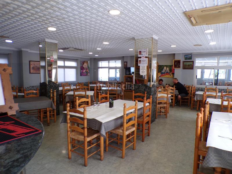 Foto 7254bb13-30d8-4be0-8f1f-e859e0d005fd. Geschäftsraum in Xeraco