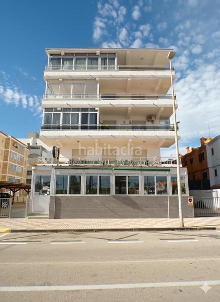 Foto 823995d9-65ad-40a0-9c61-e3d8a65880c1. Geschäftsraum in Xeraco