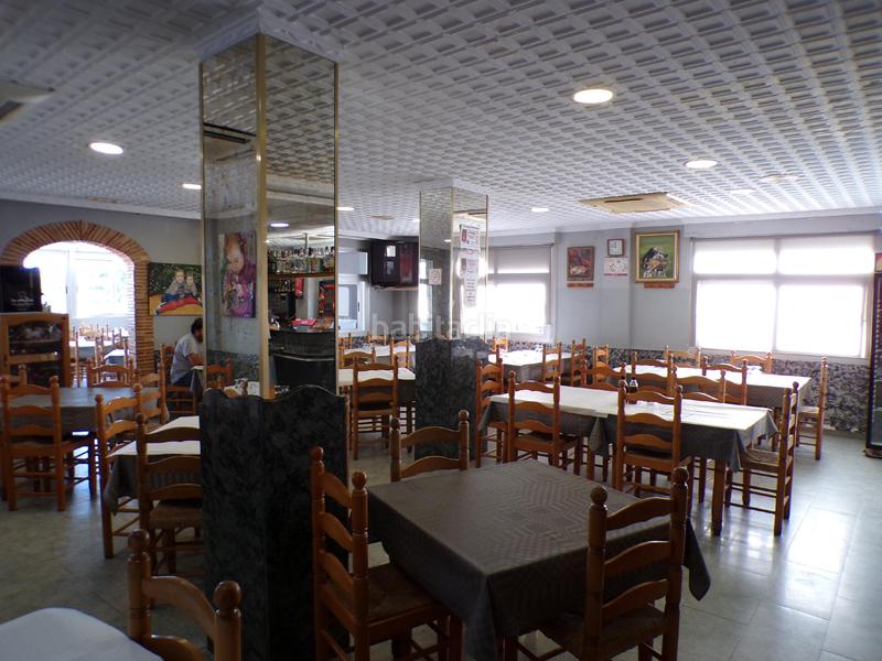 Foto 8a1fa0f0-8a87-4c2e-bb57-7f40eeb47416. Geschäftsraum in Xeraco