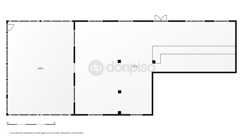 Foto 921001d6-0651-4808-8482-37e21fb2c32d. Geschäftsraum in Xeraco