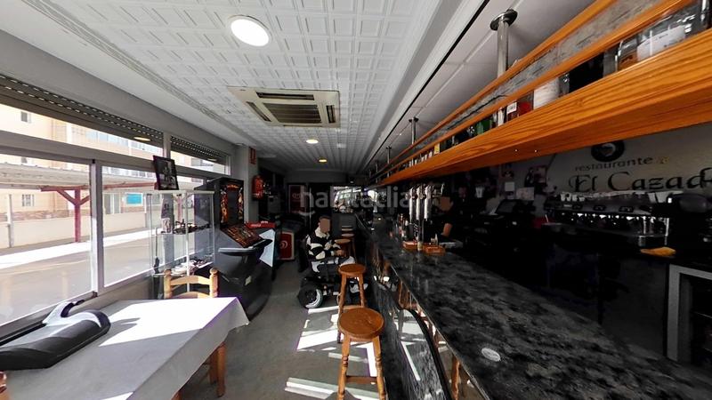 Foto 9e293276-4322-4c63-8d57-59fa13c39eed. Geschäftsraum in Xeraco