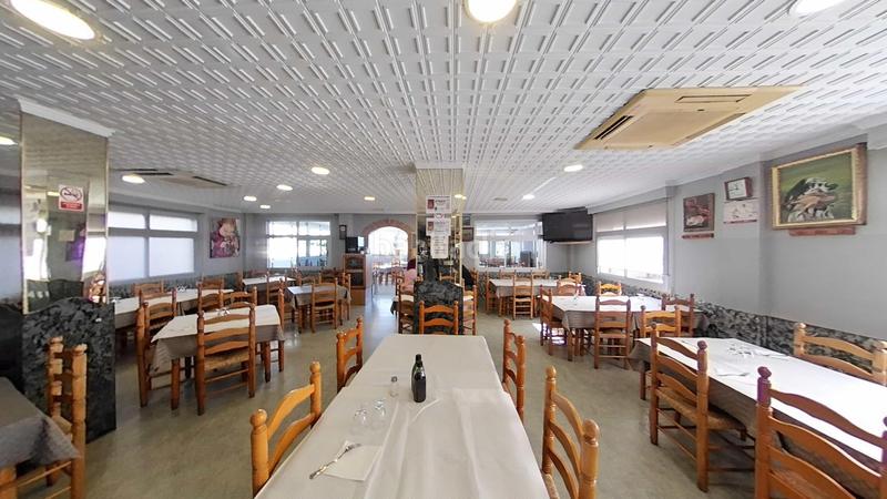 Foto 9e82cbd3-aa59-4410-a3c2-42858359d71a. Geschäftsraum in Xeraco