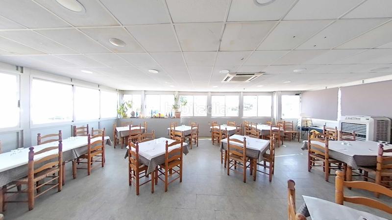 Foto aefd95ec-57b9-4f7c-b195-c134cbfade26. Geschäftsraum in Xeraco