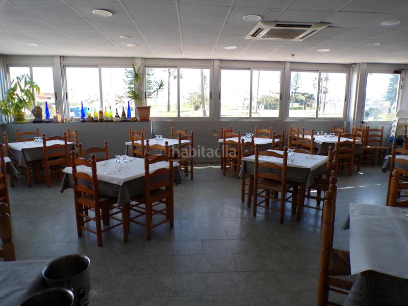 Foto c3b5897f-61f3-4b0d-9050-c7076e2745d0. Geschäftsraum in Xeraco