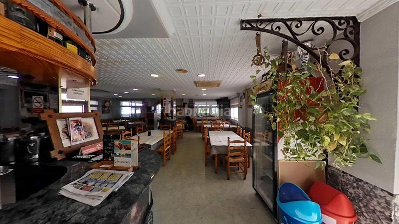 Foto f3718b64-0bac-4ed7-9678-48b301229ed5. Geschäftsraum in Xeraco