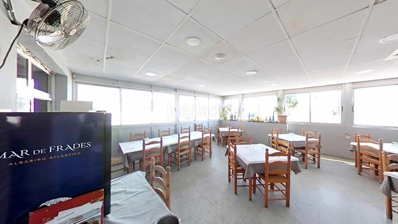 Foto f3e2693b-d98e-4cc0-919f-3772cbd1306a. Geschäftsraum in Xeraco