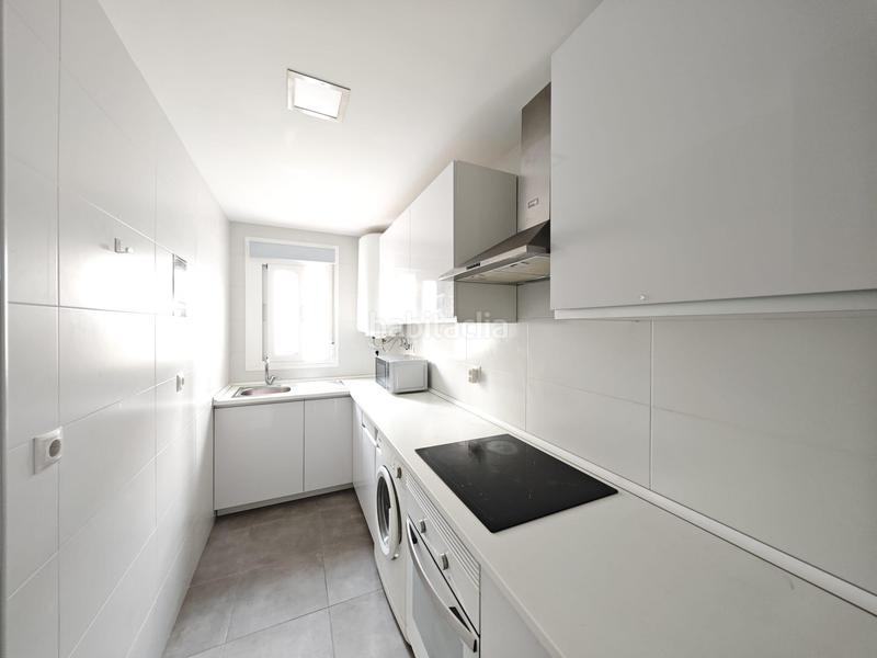 Foto 06f054c3-c337-40dc-85a8-8dbdeb798506. Appartamento con riscaldamento in Canillejas Madrid