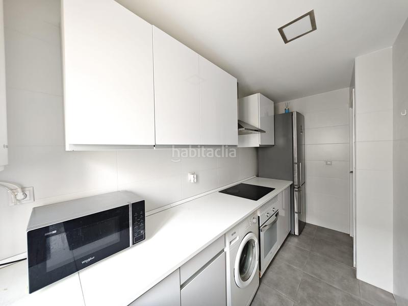 Foto 1551cc2f-1e1c-4da4-a71b-858437d67822. Appartamento con riscaldamento in Canillejas Madrid