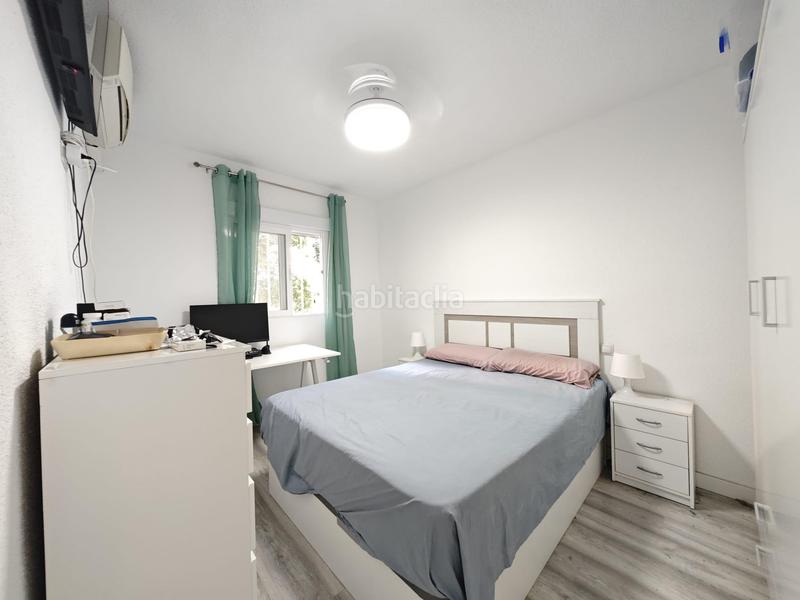 Foto 41d0b187-93cc-41c7-b3e6-c68f15c4691f. Appartamento con riscaldamento in Canillejas Madrid