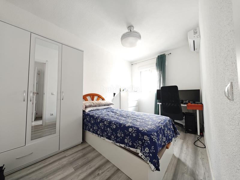 Foto 48192fce-e7cc-44df-8300-79fed1eccba9. Appartamento con riscaldamento in Canillejas Madrid