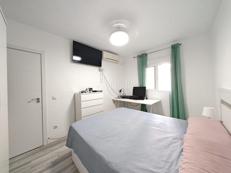 Foto 4e279940-2044-40ac-91f9-afde5a75f271. Appartamento con riscaldamento in Canillejas Madrid