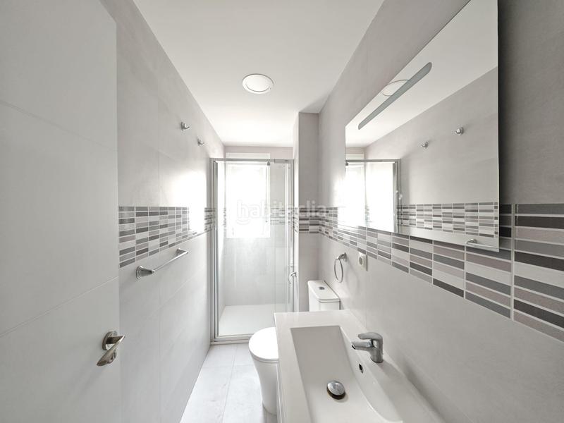 Foto 9784041a-c45b-4e39-853e-cd85f8cf7527. Appartamento con riscaldamento in Canillejas Madrid