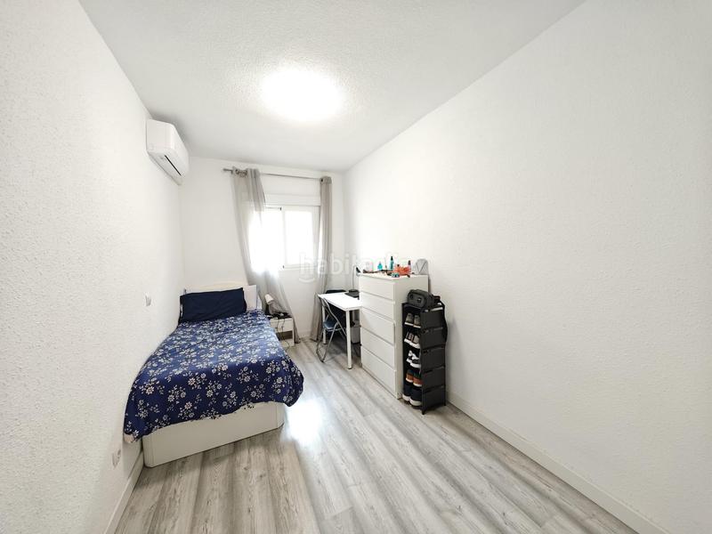 Foto 98d839c2-d1e2-4bdf-b58e-fb4d20140e60. Appartamento con riscaldamento in Canillejas Madrid