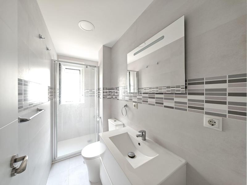 Foto a44f32fe-6122-473e-ace4-52c7156cd614. Appartamento con riscaldamento in Canillejas Madrid