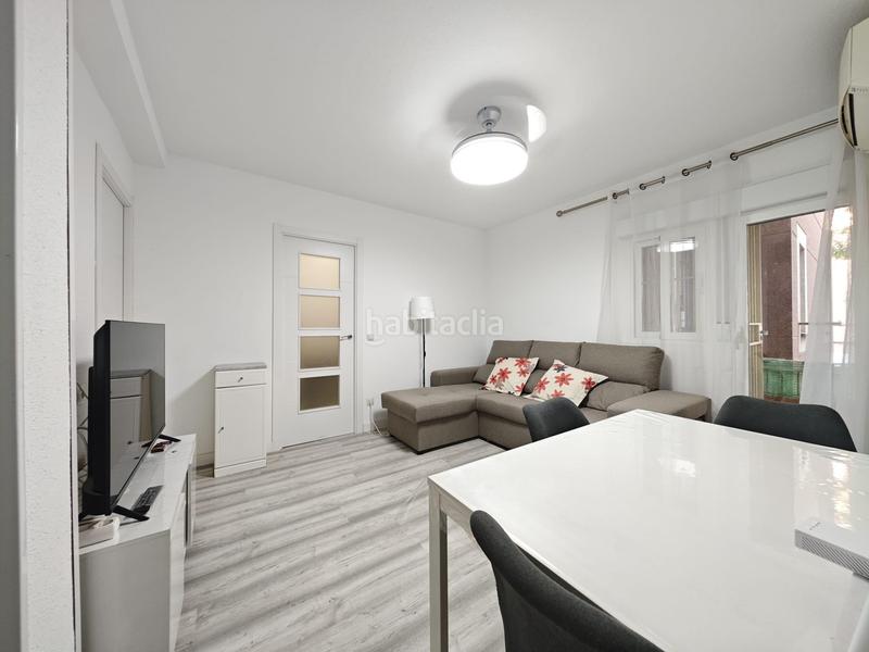 Foto c9e6c344-f1d3-4e47-816d-b819afe370b8. Appartamento con riscaldamento in Canillejas Madrid