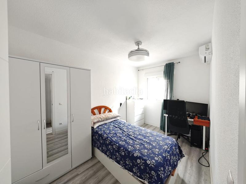 Foto ee24b920-96f4-4519-b921-829789191297. Appartamento con riscaldamento in Canillejas Madrid