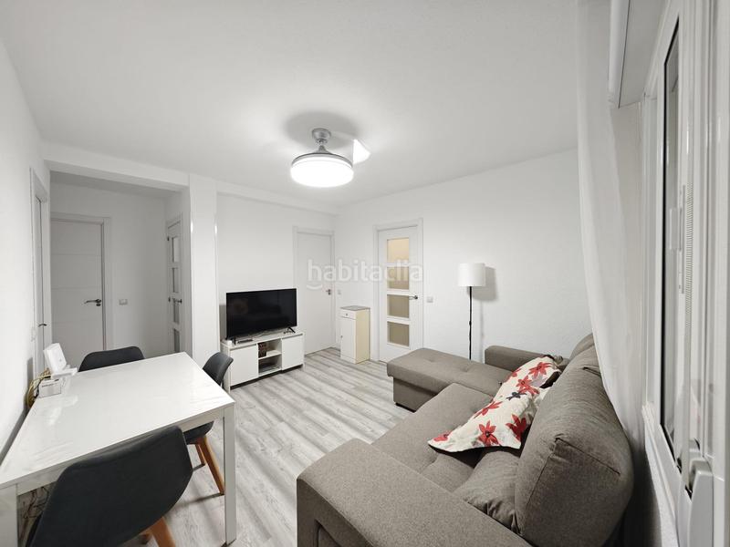 Foto fda603b1-2e1e-4070-b450-55aeee0b2f66. Appartamento con riscaldamento in Canillejas Madrid