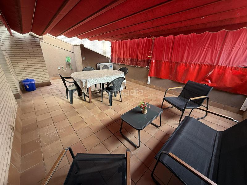 Foto 40decdf1-ae00-4f8e-ae9d-9308058deaf9. Dúplex a cinco minutos del mar. en Calafell poble Calafell