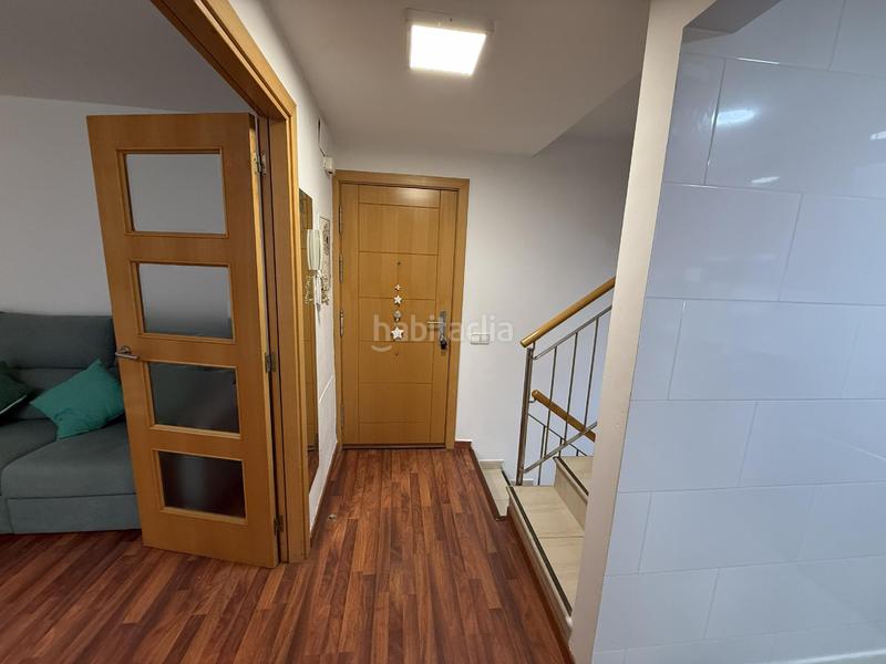 Foto 711b8f57-71d0-46cb-b99f-5d68de8e2a0d. Dúplex a cinco minutos del mar. en Calafell poble Calafell