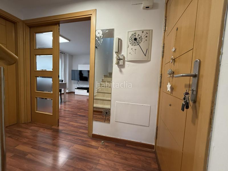 Foto 72c1022d-0fb3-43d0-a26a-106deacfd2fd. Dúplex a cinco minutos del mar. en Calafell poble Calafell