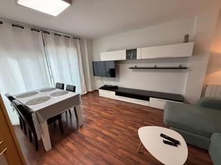 Duplex à Calafell Poble. En calafell a cinco minutos del mar.
