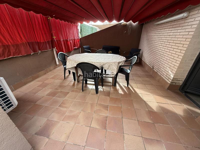 Foto f0ad78fb-4e37-4645-b213-3681ad4b6567. Dúplex a cinco minutos del mar. en Calafell poble Calafell