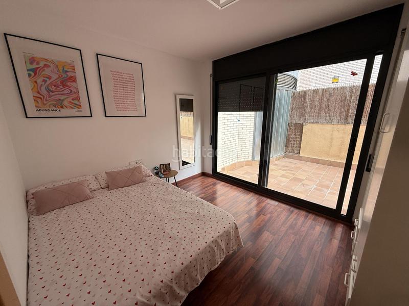 Foto f166b4bf-694d-45f2-94aa-92ddb633ee88. Dúplex a cinco minutos del mar. en Calafell poble Calafell