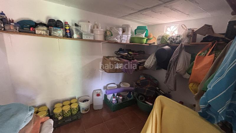 Foto 02b3b6f3-f400-4ccd-997f-14ad794c814e. Masia amb aparcament piscina a Pizarra