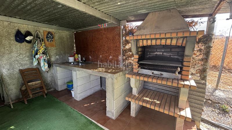 Foto 10c6f038-644f-4a2d-a7a6-ecef228d3541. Masia amb aparcament piscina a Pizarra