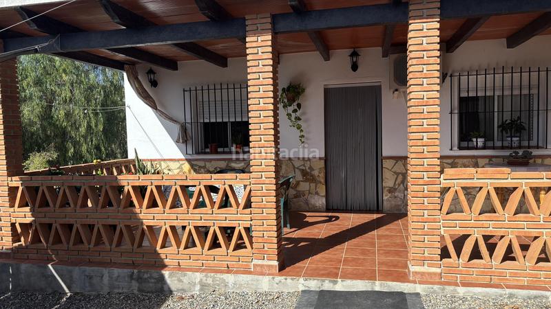 Foto 1b5b6824-be36-42eb-93d6-656770bf434e. Masia amb aparcament piscina a Pizarra